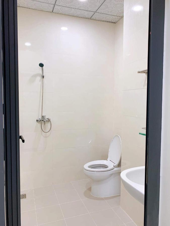 Tien Dat Apartment Nha Trang Exterior foto
